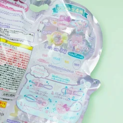 ChouChouAimer Bath Bomb Capsule With Hair Tie