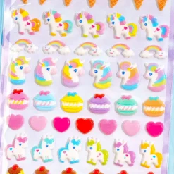 Chubby Animals Pucchiri Seal Sticker