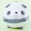 Chubby Panda Plushie Squishy Charm