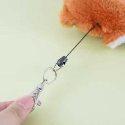 Chuken Mochi Shiba Fluffy Pass Case - Okaka