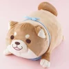 Chuken Mochi Shiba Mochi Mochi Cushion - Monaka