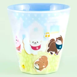 Chuken Mochi Shiba Play Time Cup
