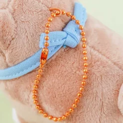 Chuken Mochi Shiba Plushie Charm - Monaka