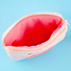 Chuken Mochi Shiba Sakura Pouch