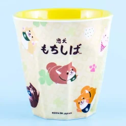 Chuken Mochi Shiba Snack Time Cup