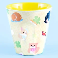 Chuken Mochi Shiba Snack Time Cup