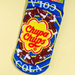 Chupa Chups Cola Socks