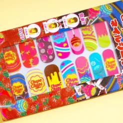 Chupa Chups Nail Stickers