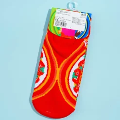 Chupa Chups Strawberry Socks