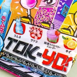 Chupa Chups TOK-YO! Assorted Lollipop Pack