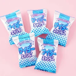 Cider Candy Set - 5 pcs