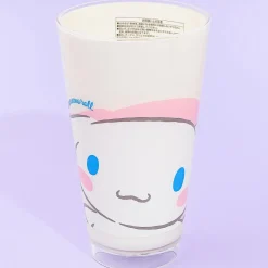 Cinamoroll Big Acrylic Cup