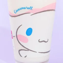 Cinamoroll Big Acrylic Cup