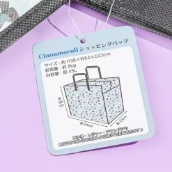 Cinnamorol Gothic Lolita Leisure Bag