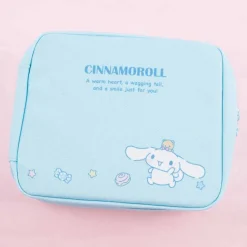 Cinnamoroll & Bear Cub Stand Storage Case