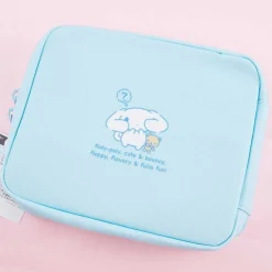 Cinnamoroll & Bear Cub Stand Storage Case
