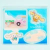 Cinnamoroll & Cappuccino Summer Vacation Acrylic Standee