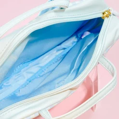 Cinnamoroll & Cherries Multi-Pocket Handbag