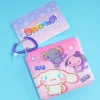 Cinnamoroll & Cinnamoangels Clear Multi-Case