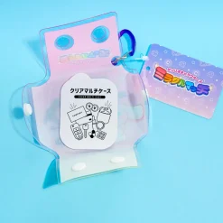 Cinnamoroll & Cinnamoangels Clear Multi-Case