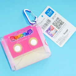 Cinnamoroll & Cinnamoangels Clear Multi-Case