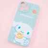 Cinnamoroll & Donut Phone Case for iPhone 13 Pro Max