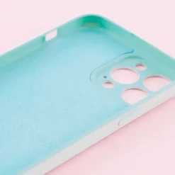 Cinnamoroll & Donut Phone Case for iPhone 13 Pro Max