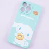 Cinnamoroll & Donut Phone Case for iPhone 13 Pro