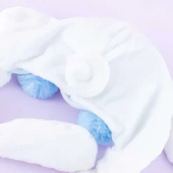 Cinnamoroll Fluffy Hat With Movable Cheering Hands