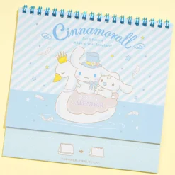 Cinnamoroll & Friends 2024 Calendar