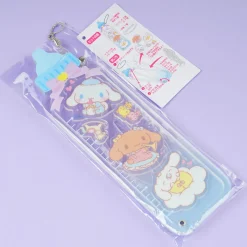 Cinnamoroll & Friends Baby Bottle Custom Charm With Stand