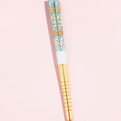 Cinnamoroll & Friends Bamboo Chopsticks