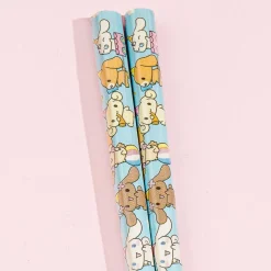 Cinnamoroll & Friends Bamboo Chopsticks