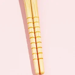 Cinnamoroll & Friends Bamboo Chopsticks