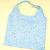 Cinnamoroll & Friends Blue Flower Harvest Eco Bag