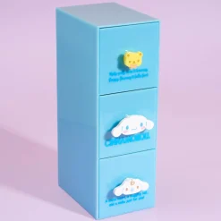 Cinnamoroll & Friends Drawer Organizer