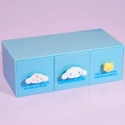 Cinnamoroll & Friends Drawer Organizer