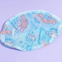 Cinnamoroll & Friends Laundry Net