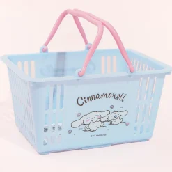 Cinnamoroll & Friends Mini Basket