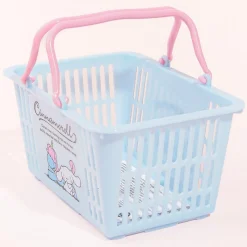 Cinnamoroll & Friends Mini Basket