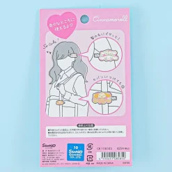 Cinnamoroll & Friends Multi Purpose Clip Set