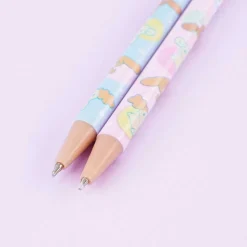 Cinnamoroll & Friends Pencil Style Ballpoint Pen Set