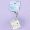Cinnamoroll & Friends Puzzle Cube Key Holder
