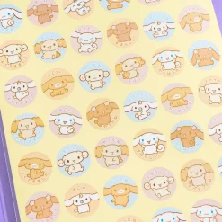 Cinnamoroll & Friends Reward Stickers