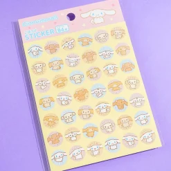 Cinnamoroll & Friends Reward Stickers