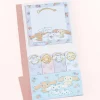 Cinnamoroll & Friends Springtime Sticky Notes Set