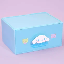 Cinnamoroll & Friends Stackable Drawer