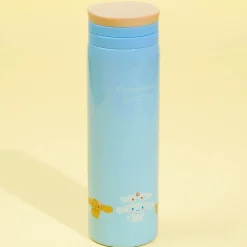 Cinnamoroll & Friends Stainless Steel Bottle