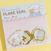 Cinnamoroll & Friends Travel Sticker Flakes