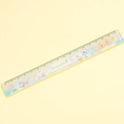 Cinnamoroll & Friends Unicorn Dreams Ruler